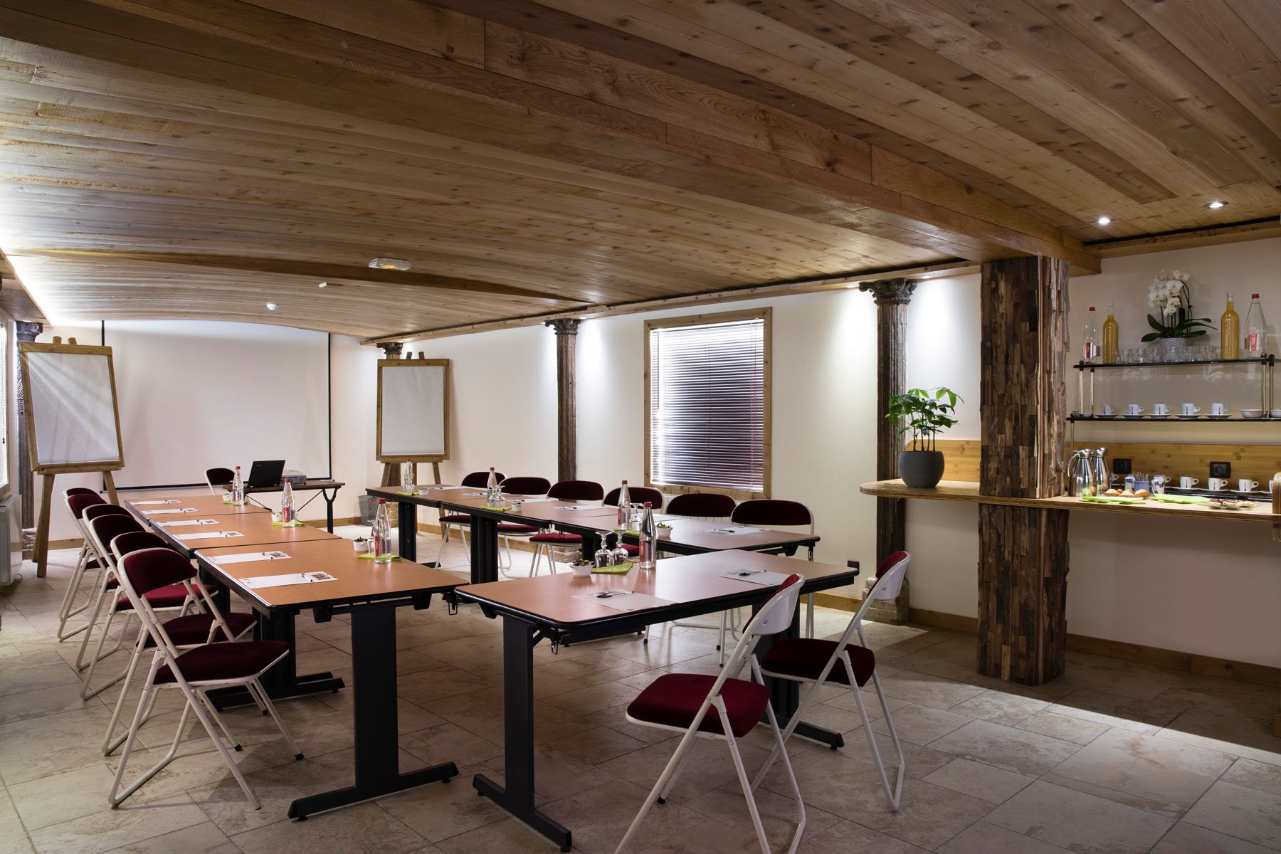 Hôtel Spa Le Lion d'Or *** | Proche Deauville | Professionnels